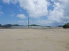 Photo de l'annonce T3 vide vue mer Pinel Marigot Saint-Martin #0