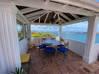 Photo de l'annonce Villa chambres front de mer 4 avec stand-alone cottage Terres Basses Saint-Martin #77