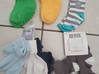 Photo for the classified Socks 0/6 months new Saint Martin #0
