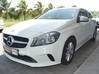 Photo de l'annonce Mercedes Classe A 160 Intuition Guadeloupe #3