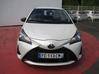 Photo de l'annonce Toyota Yaris 69 Vvt-i Active 5p Guadeloupe #4