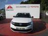 Photo de l'annonce Dacia Sandero 1.0 Sce 75ch Lauréate 4cv Guadeloupe #0