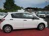 Photo de l'annonce Toyota Yaris 69 Vvt-i Active 5p Guadeloupe #3