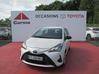 Photo de l'annonce Toyota Yaris 69 Vvt-i Active 5p Guadeloupe #0