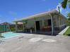 Photo de l'annonce Villa F4 avec piscine au quartier Macabou Le Vauclin Martinique #0