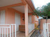 Photo de l'annonce Immeuble Rapport locatif - 2 appartements Le Morne-Vert Martinique #2
