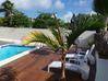 Photo de l'annonce Maison avec piscine à 2 pas de la plage Saint-Martin #4