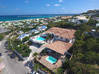 Photo for the classified Orient Beach 2  sea view villas Saint Martin #1
