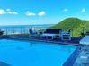 Photo de l'annonce Villa sur les hauteurs vue mer panoramique Saint-Martin #1