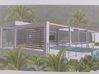 Photo for the classified land with permit for 2 villas in the... Saint Martin #2