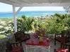 Photo for the classified villa with spectacular 180 o view Saint Martin #3