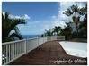Photo de l'annonce Maison T4 Piscine Vue Mer Panoramique à... Bouillante Guadeloupe #22