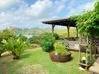 Photo de l'annonce Villa exceptionnelle vue mer 180° -... Le Robert Martinique #10