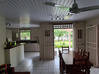Photo de l'annonce maison P6 de 134 m² - Terrain de... Cayenne Guyane #4