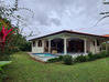Photo de l'annonce maison P6 de 134 m² - Terrain de... Cayenne Guyane #6