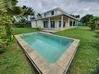 Photo de l'annonce Sainte Rose, charmante villa de type... Sainte-Rose Guadeloupe #2