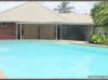 Photo de l'annonce A Kourou Une Magnifique Villa T5 (R+1)... Kourou Guyane #0
