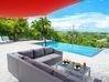 Photo de l'annonce à Baie Mahault, superbe villa Vue... Baie-Mahault Guadeloupe #20