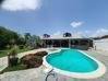 Photo de l'annonce Baie Mahault, La Jaille, villa P8 sur... Baie-Mahault Guadeloupe #1