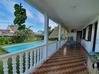 Photo de l'annonce Baie Mahault, charmante maison P7 (5... Baie-Mahault Guadeloupe #12