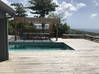 Photo de l'annonce Villa Vue Mer Panoramique 3 Ch, piscine Saint-Martin #11