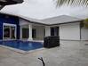 Photo de l'annonce Villa T4+piscine attila Rémire montjoly... Rémire-Montjoly Guyane #0