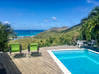 Photo de l'annonce Villa 3 chambres vue mer des Caraïbes La Savane Saint-Martin #0
