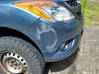 Photo de l'annonce Pick up Mazda BT 50 2.2l 150cv Martinique #3