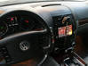 Photo de l'annonce VW Touareg 5l V10 TDI Triptonic 313cv Ttes Options Martinique #7