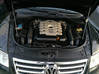 Photo de l'annonce VW Touareg 5l V10 TDI Triptonic 313cv Ttes Options Martinique #11