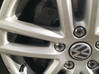 Photo de l'annonce VW Touareg 5l V10 TDI Triptonic 313cv Ttes Options Martinique #12