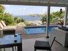 Photo de l'annonce Villa 3 chs, piscine et superbe vue mer Saint-Martin #0