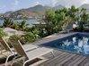 Photo de l'annonce Villa 3 chs, piscine et superbe vue mer Saint-Martin #1