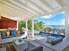 Photo for the classified Villa 3 chs, swimming pool and superb sea view Saint Martin #13