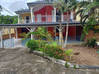 Photo de l'annonce Bas de villa T4 a louer le Gosier Le Gosier Guadeloupe #0
