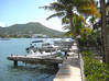 Photo de l'annonce Waterfront Studio et Simpson Bay Yacht Club SXM Simpson Bay Sint Maarten #11