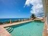 Photo for the classified VILLA WITH PANORAMIC SEA VIEW PLUS BUILDING LAND PELICAN KEY 2 $ 100,000 Pelican Key Sint Maarten #44