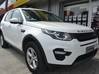 Photo de l'annonce Land Rover Discovery Sport Awd 180ch Se A Guadeloupe #1