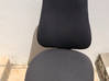 Photo de l'annonce Chaise de bureau confortable sur roulettes Saint-Martin #0