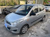 Photo for the classified HYUNDAI I10 AIR-CONDITIONED AUTOMATIC TRANSMISSION Saint Martin #2