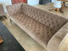 Photo for the classified 4-seater sofa Saint Martin #1