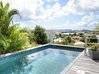 Lijst met foto Villa in Cole Bay met vrij uitzicht - $ 735.000 Sint Maarten #0