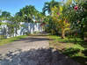 Photo de l'annonce Belle villa avec belle vue sur les Saintes Trois-Rivières Guadeloupe #4