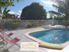 Photo de l'annonce Belle villa avec belle vue sur les Saintes Trois-Rivières Guadeloupe #5
