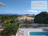 Photo de l'annonce Belle villa avec belle vue sur les Saintes Trois-Rivières Guadeloupe #0