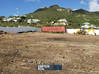 Lijst met foto 🏝️🏝️ GUANABAY RESIDENTIËLE KAVEL 3.780M2 Simpson Bay Sint Maarten #5