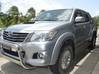 Photo de l'annonce Toyota Hilux Dble Cab 4Wd 2.5L 144 D-4D Guadeloupe #3
