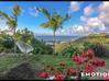 Photo de l'annonce Villa-La Savane-Vue panoramique mer-4... Saint-Martin #12