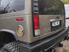Photo for the classified Hummer H2 V8 CT French ok 112800kms Saint Martin #2