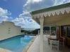 Photo for the classified Villa with pool + independent studio... Saint Martin #0